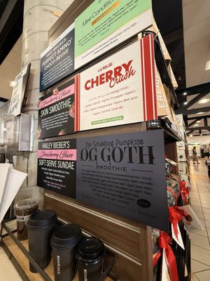 Erewhon Grove by null