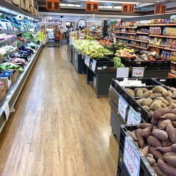 H Mart - International Grocery Near Me - Honolulu, Hawaii