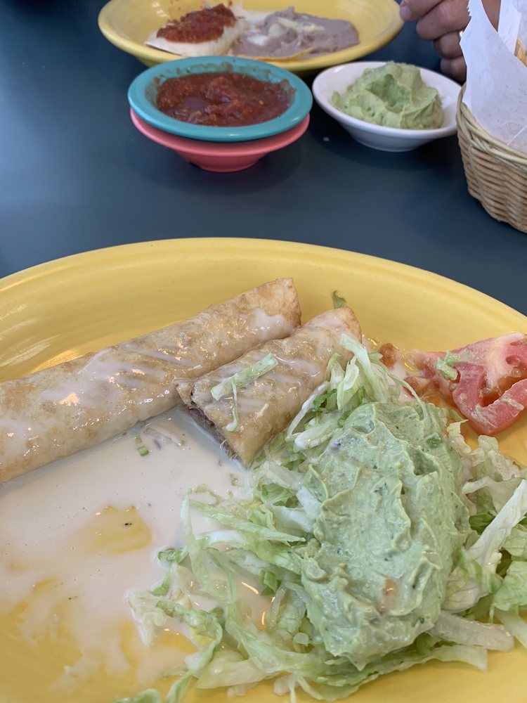 EL MARIACHI MEXICAN RESTAURANT Updated November 2024 12 Reviews