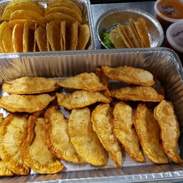 Empanadas