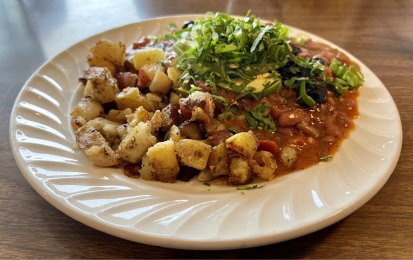 Woodrose Cafe by null