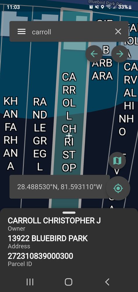 Slide of Foundation Roofing and Construction