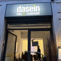 Dasein - Entrance