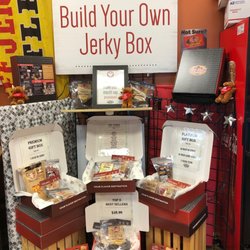 Beef Jerky Outlet