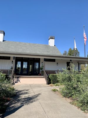 Orsi Family Vineyards by null