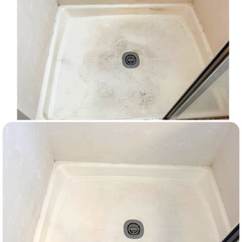 Corbin Cleaning Services - Shower deep cleaning - Home Cleaning Near Me Corbin Cleaning Services - Shower deep cleaning - Home Cleaning Near Me