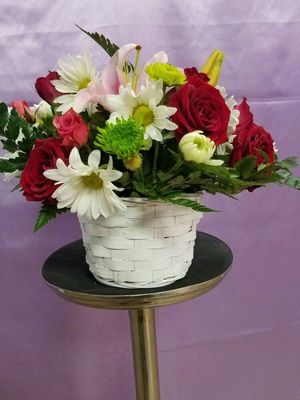 Florist at Adolfos Creation LLC by null