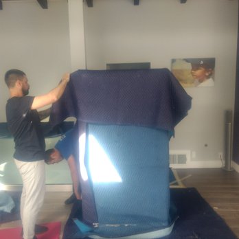 One Item Movers - Movers Near Me - Studio City, California One Item Movers - Movers Near Me - Studio City, California