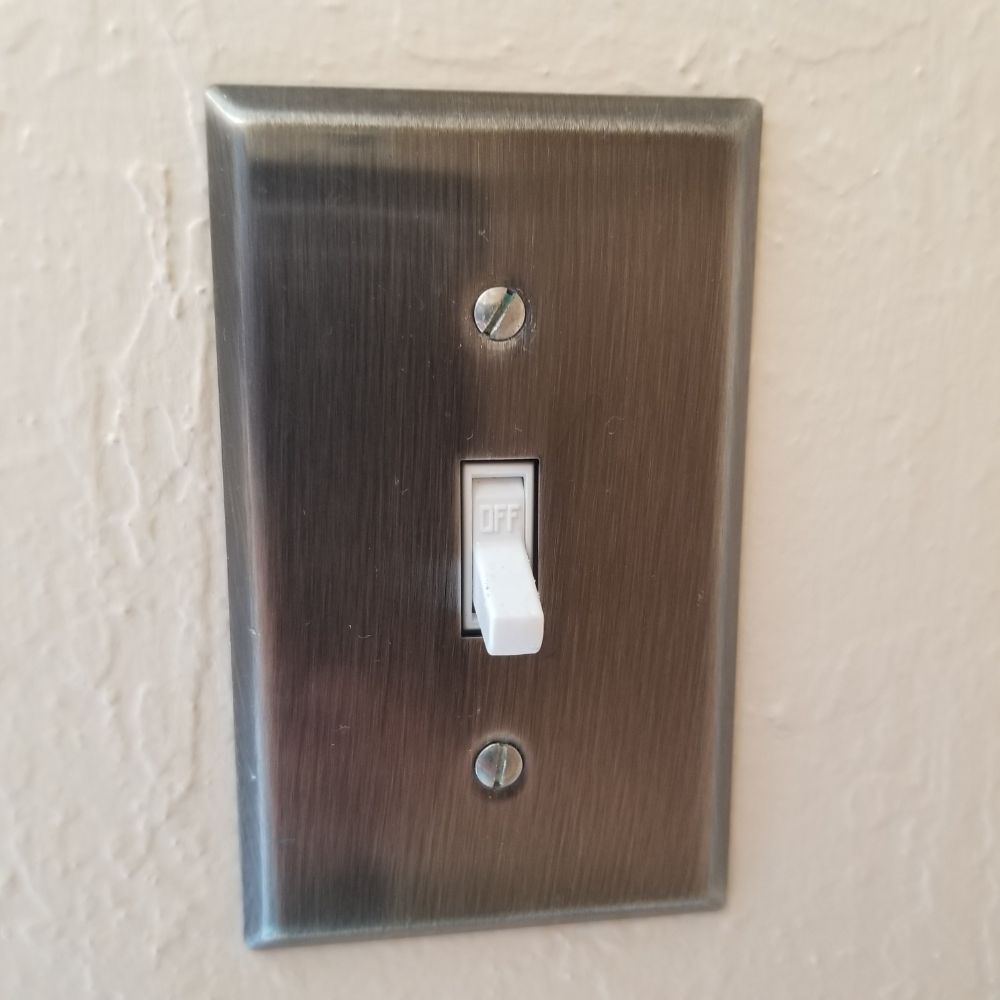 Slide of Plug Pros