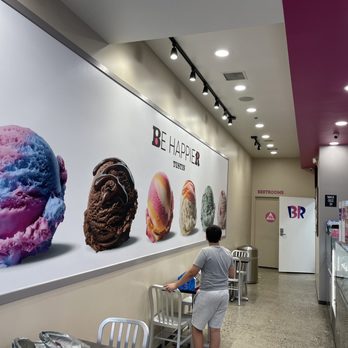 Baskin-Robbins - Ice Cream & Frozen Yogurt Near Me - Tustin, California Baskin-Robbins - Ice Cream & Frozen Yogurt Near Me - Tustin, California