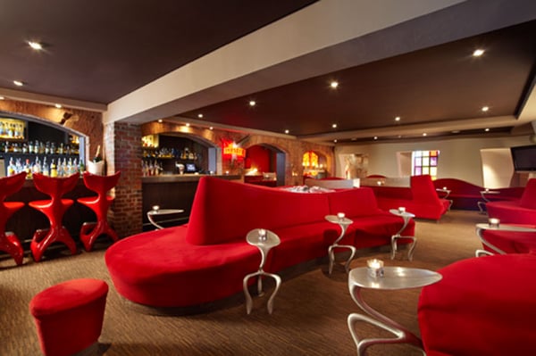 east Hotel Hamburg by null