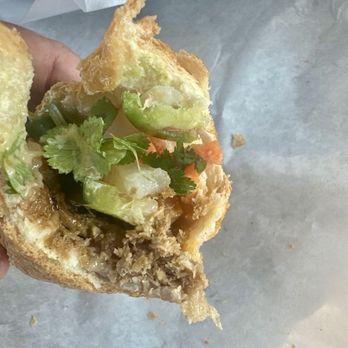 Pokehub Venice - Almost gone Banh Mi - Poke Near Me - Venice, Florida Pokehub Venice - Almost gone Banh Mi - Poke Near Me - Venice, Florida