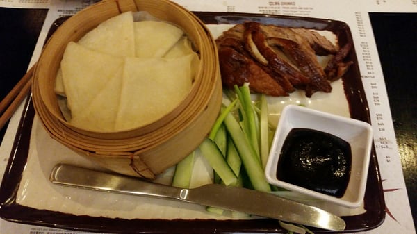 Fat Noodle at The Star by null