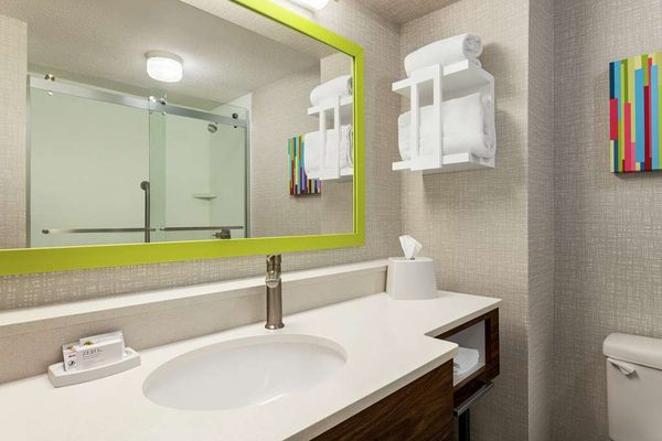 Hampton Inn Springfield Mo HAMPTON INN & SUITES SPRINGFIELD - Updated May 2026 - 145 Photos & 38 ...