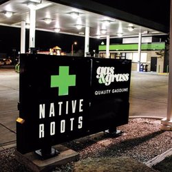 Native Roots Dispensary - Uintah