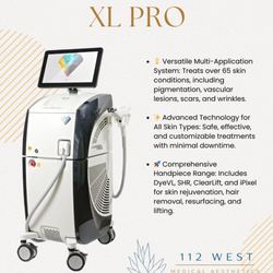 112 West Medical Aesthetics and Wellness