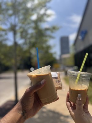 LDU Coffee To Go by null