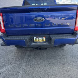 Ford Service