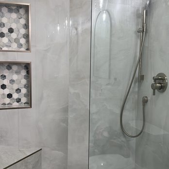 Pride Construction & Remodeling - Bathroom 2 - General Contractors Near Me - Bell Canyon, California