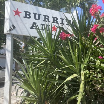 Burrito Amor - Entrance - Bars Near Me - Tulum, ROO