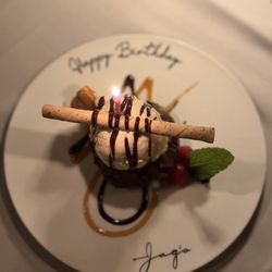Jag's Steak & Seafood