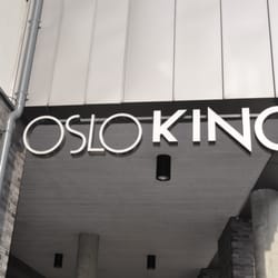 Ringen Kino