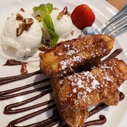 Churros