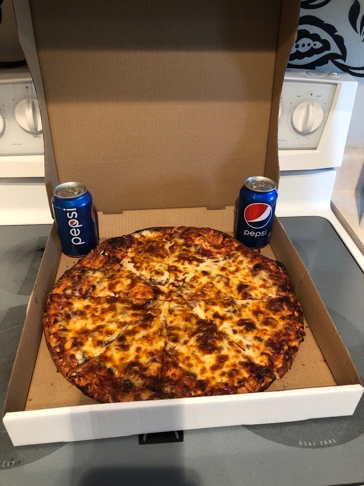 MANO CITY PIZZA Updated March 2024 38 Photos & 11 Reviews 5511 Manotick Main Street