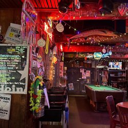 Reel M Inn - Interior