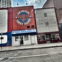 LAFAYETTE CONEY ISLAND - Updated February 2025 - 1115 Photos & 1187