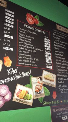 Menu photo 6 Yardie Spice Homestead, FL Menu photo 6 Yardie Spice Homestead, FL
