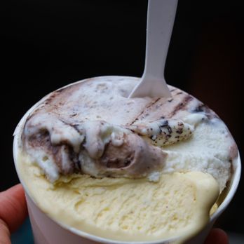 Cremalosa - gelato - Gelato Near Me - Avondale Estates, Georgia
