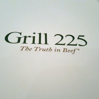 Grill 225 - Steakhouses Near Me - Charleston, South Carolina