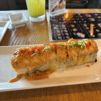 Zeppin Sushi - Japanese Near Me - Eastvale, California Zeppin Sushi - Japanese Near Me - Eastvale, California