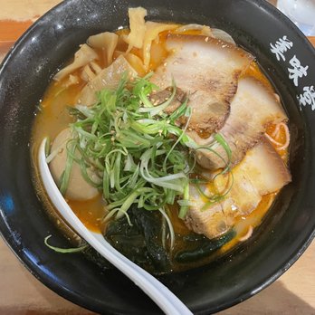 Umaido - Ultra spicy ramen - Ramen Near Me - Suwanee, Georgia Umaido - Ultra spicy ramen - Ramen Near Me - Suwanee, Georgia