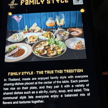MaKiin - Thai Near Me - Houston, Texas