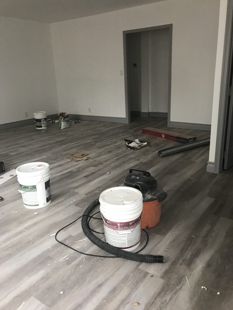 Slide of M K Builders and Solutions