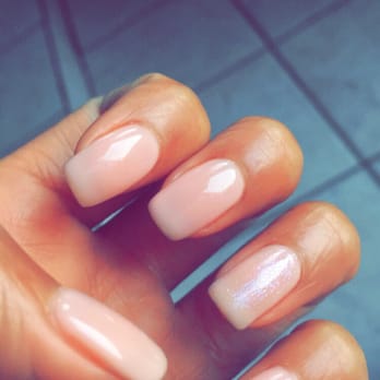 Be Be Nails Spa - LOVE!! Nails by Angi - Nail Salons Near Me - Torrance, California