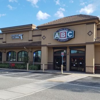 ABC Fine Wine & Spirits - Beer, Wine & Spirits Near Me - Orlando, Florida ABC Fine Wine & Spirits - Beer, Wine & Spirits Near Me - Orlando, Florida