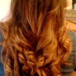 E & J Unisex Hair Salon