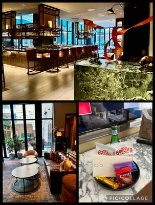 Hotel Clio, a Luxury Collection Hotel, Denver Cherry Creek by null