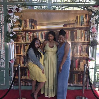 The Birdcage - Venues & Event Spaces Near Me - Windsor, Connecticut