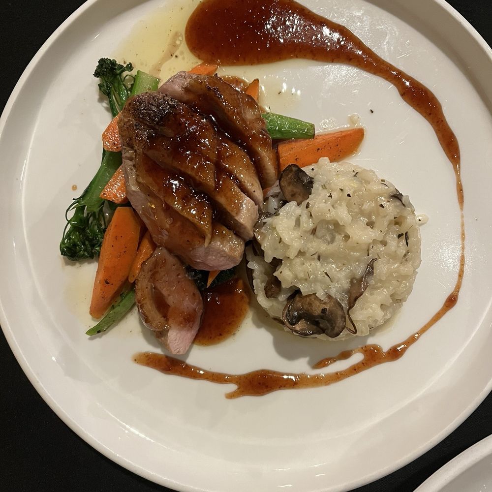 Le Voltaire - French Near Me - Omaha, Nebraska