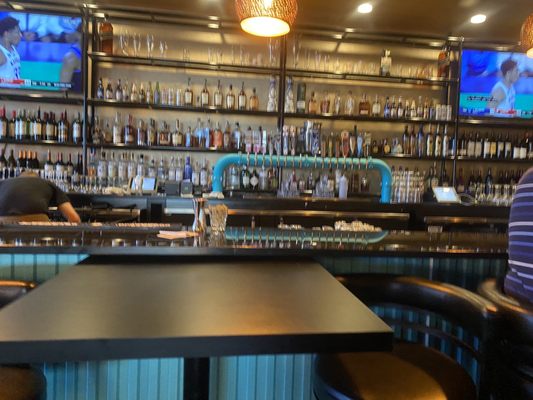 Dave's Valley Grill by null