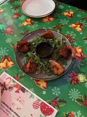 Cork Bar & Kitchen by null