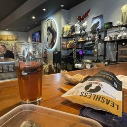Black Husky Brewing