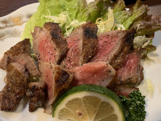 Robata Jin by null