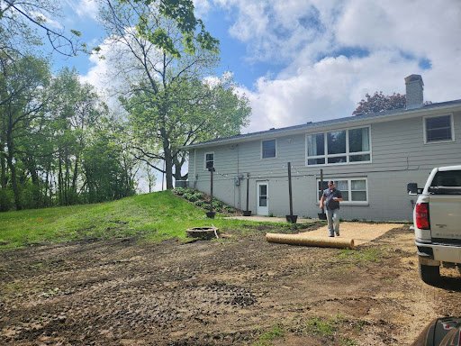 Slide of Precision Underground