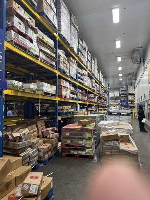 Restaurant Depot by null