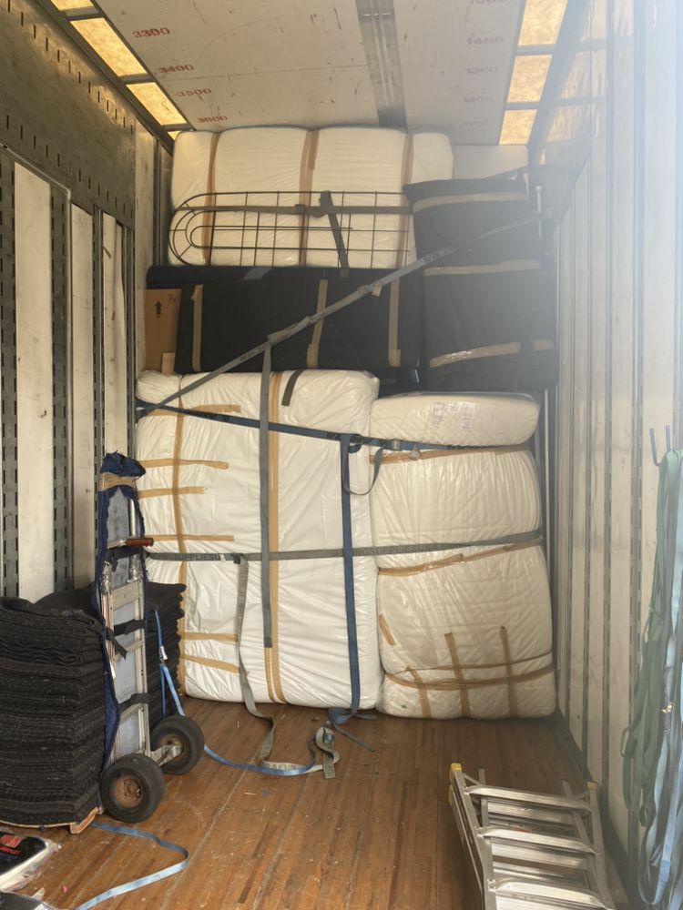 AMERICAN STARS MOVING Elizabeth, New Jersey Movers Phone Number